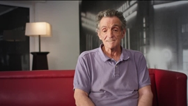 Imagem de O Aparecimento do Vrus