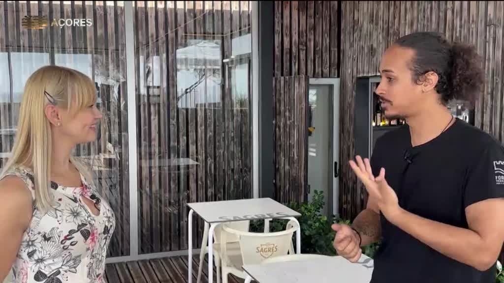 Imagem de O Mundo nos Açores - Nicholas Ferrugini | São Miguel