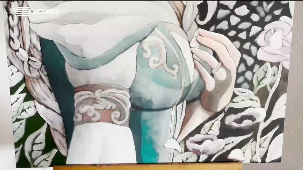 Imagem de O Mundo nos Açores - Ruaan Viljoen e Michael Lotter | Faial