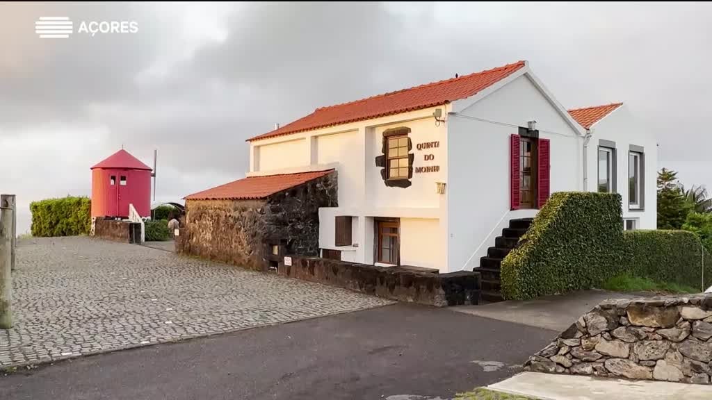 Imagem de O Mundo nos Açores - Victor Huck | Faial