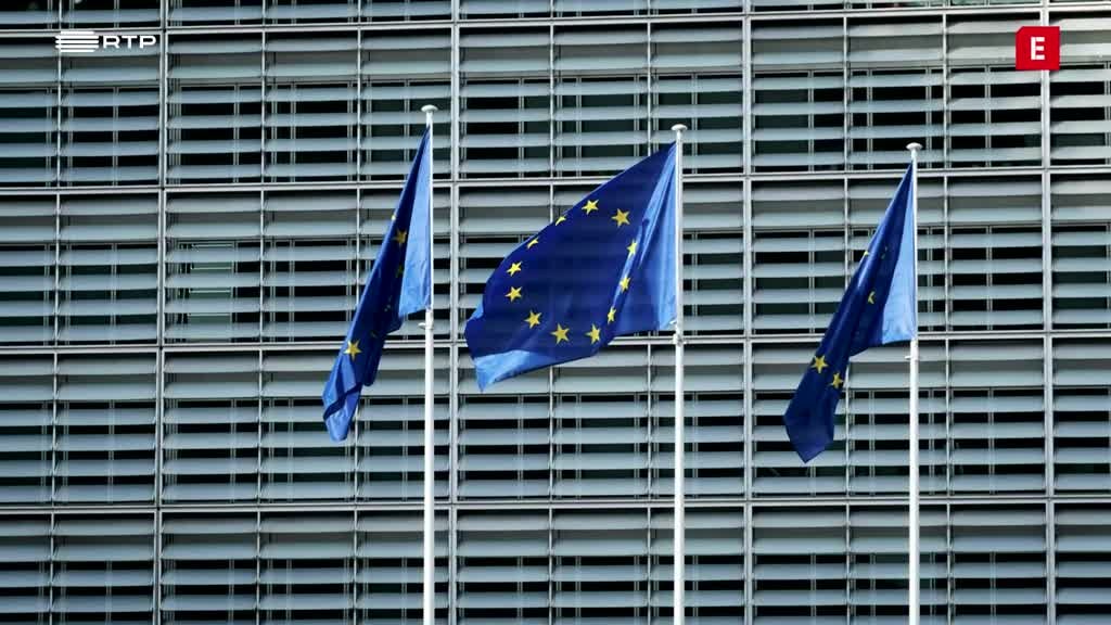 Imagem de Investigação Europa - Geografia do Descontentamento