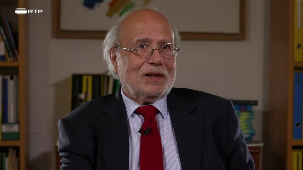 Imagem de Investigação Europa - O Preço da Vida