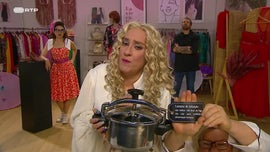 Imagem de C Por Casa Com Herman Jos - Melhores Momentos