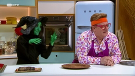 Imagem de C Por Casa Com Herman Jos - Melhores Momentos