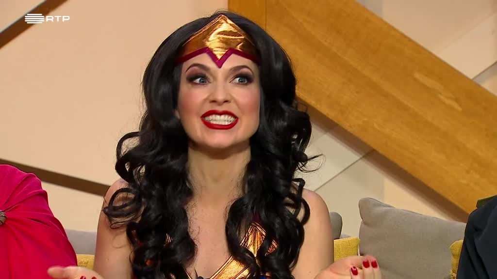 Imagem de Cá Por Casa Com Herman José - Melhores