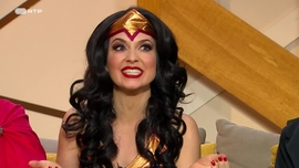 Imagem de C Por Casa Com Herman Jos - Melhores Momentos