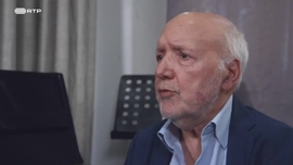 Imagem de M�sica de Gra�a