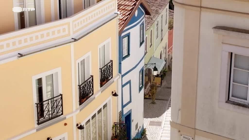 Imagem de Viagem ao Teu Interior - Monchique