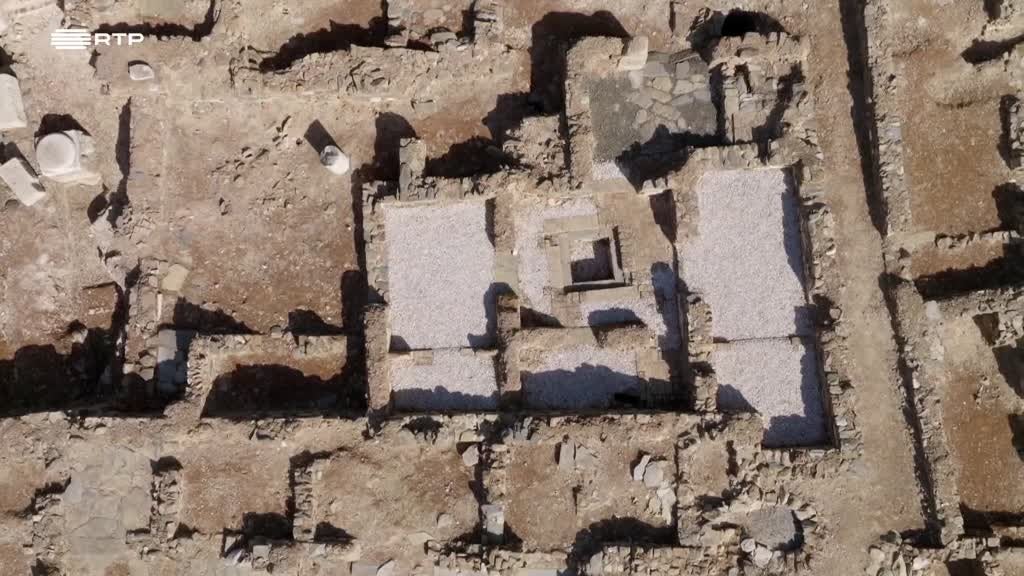 Imagem de Viagem ao Teu Interior - Mértola