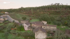 Aldeias de Xisto da Serra de Lous