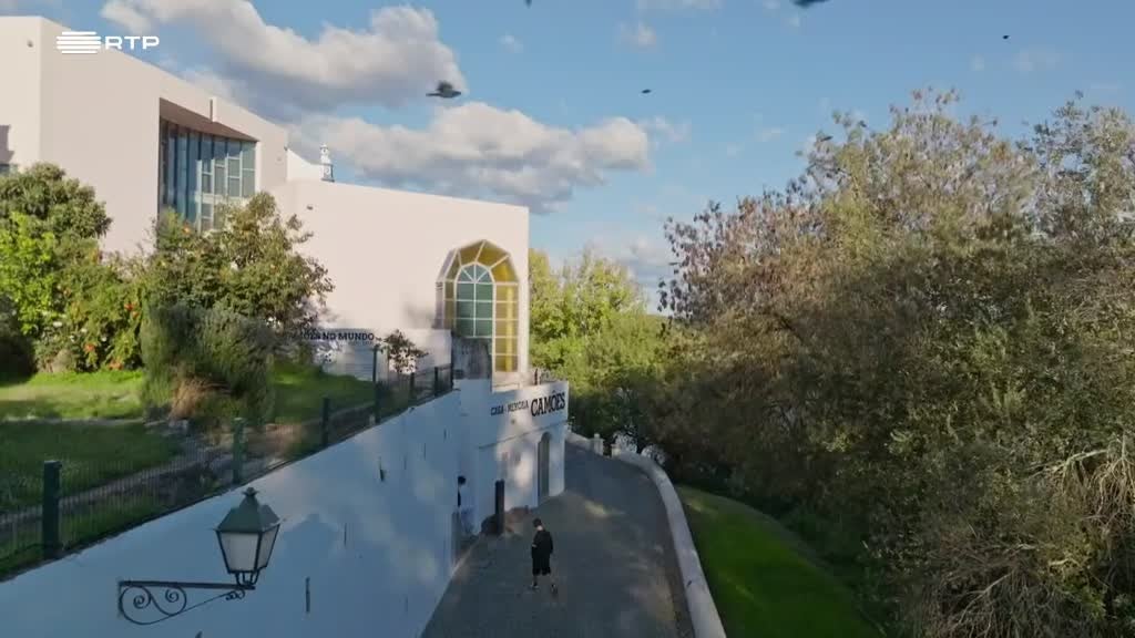 Imagem de Viagem ao Teu Interior - Constância