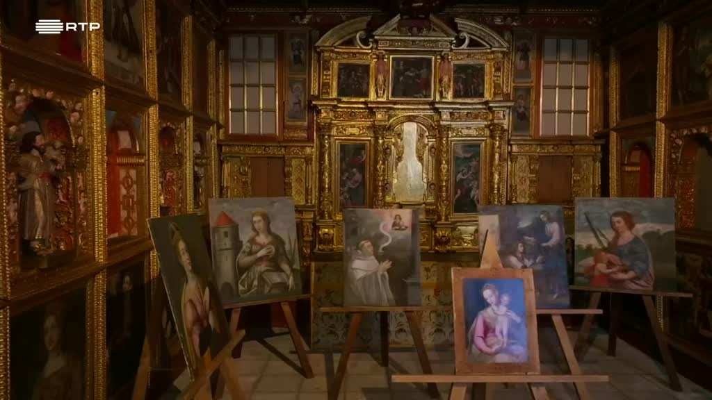 Imagem de Viagem ao Teu Interior - Lamego