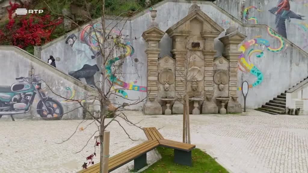 Imagem de Viagem ao Teu Interior - Covilhã