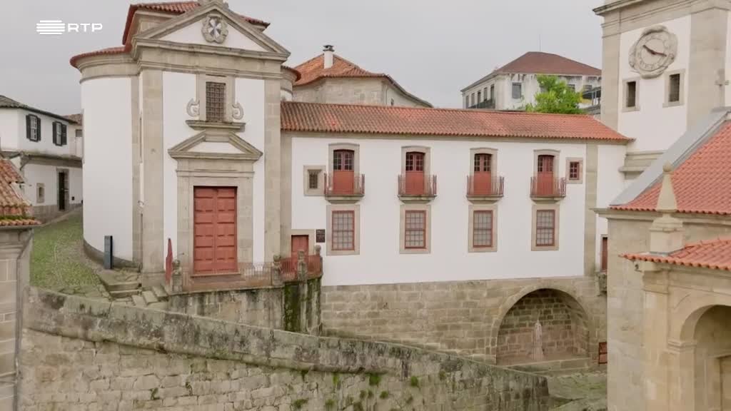 Imagem de Viagem ao Teu Interior - Amarante