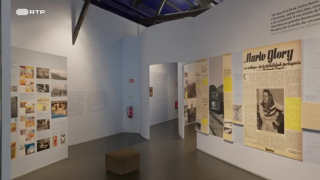 Imagem de Viagem ao Teu Interior - Vilar Formoso, Castelo Branco e Évora