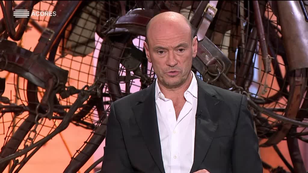 Imagem de Angra, 40 anos de Património Mundial