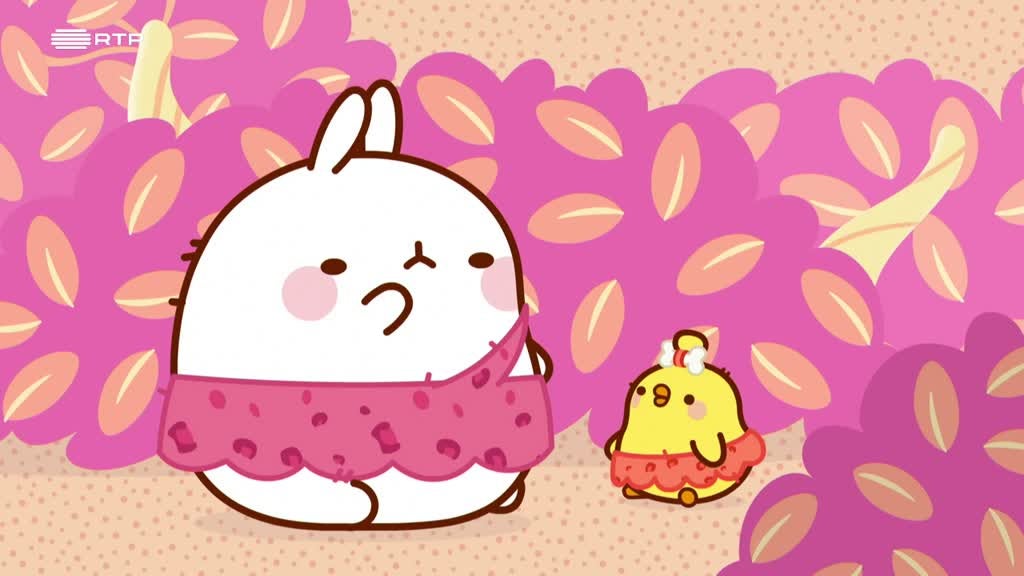 Imagem de Molang
