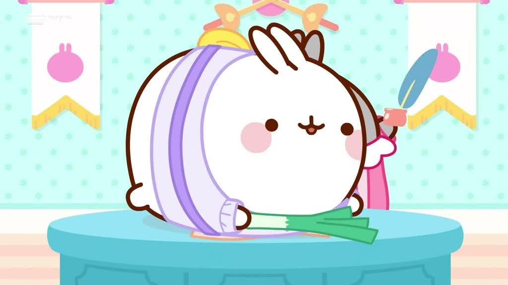 Imagem de Molang