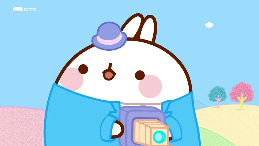 Imagem de Molang