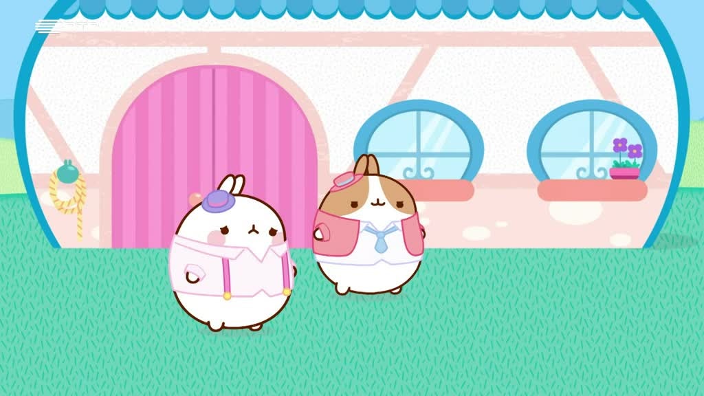 Imagem de Molang