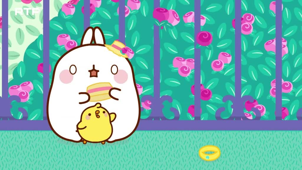 Imagem de Molang