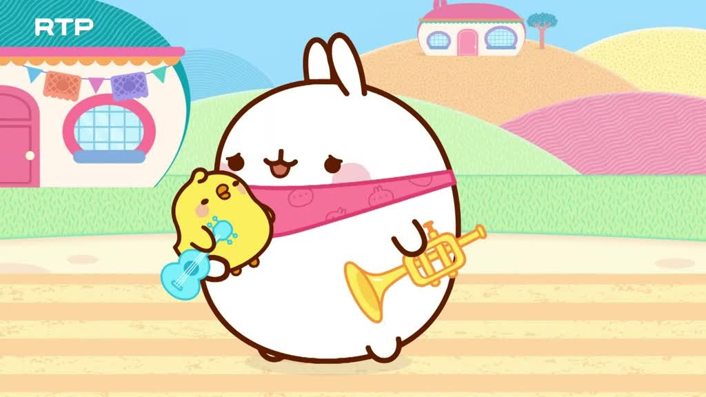 Imagem de Molang