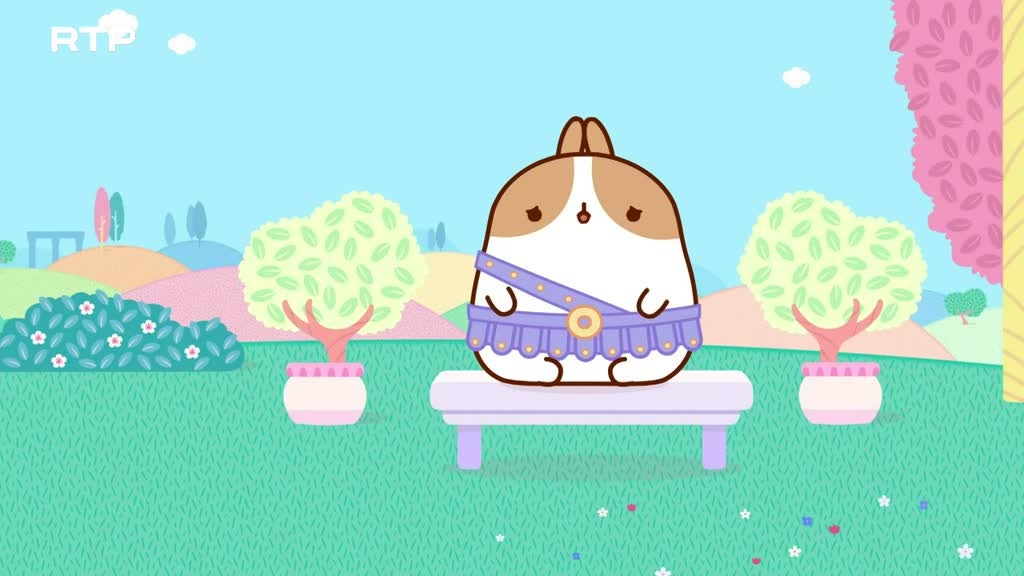 Imagem de Molang