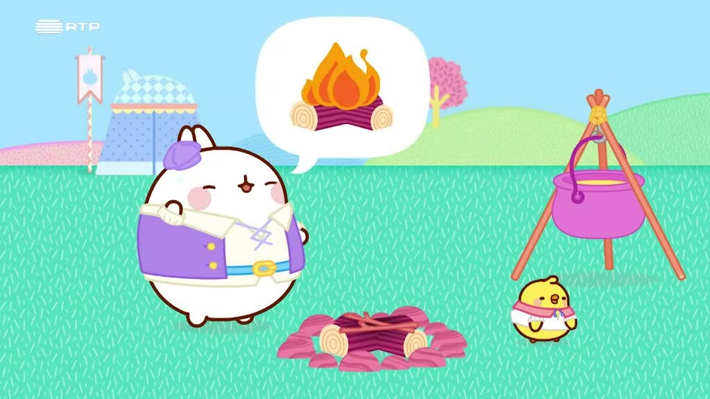 Imagem de Molang