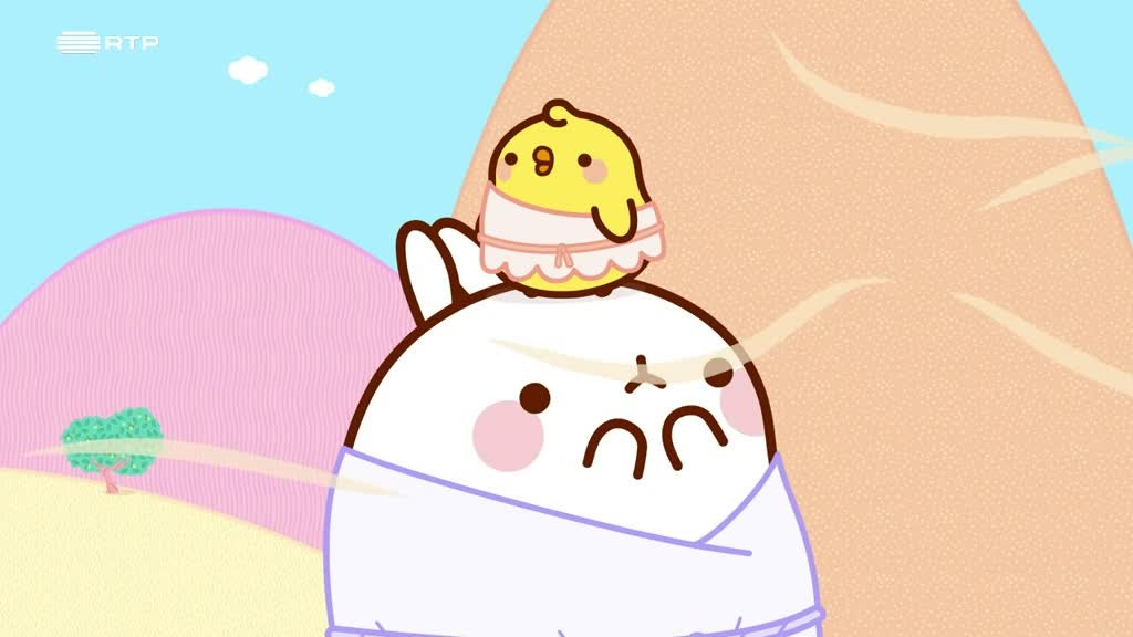 Imagem de Molang