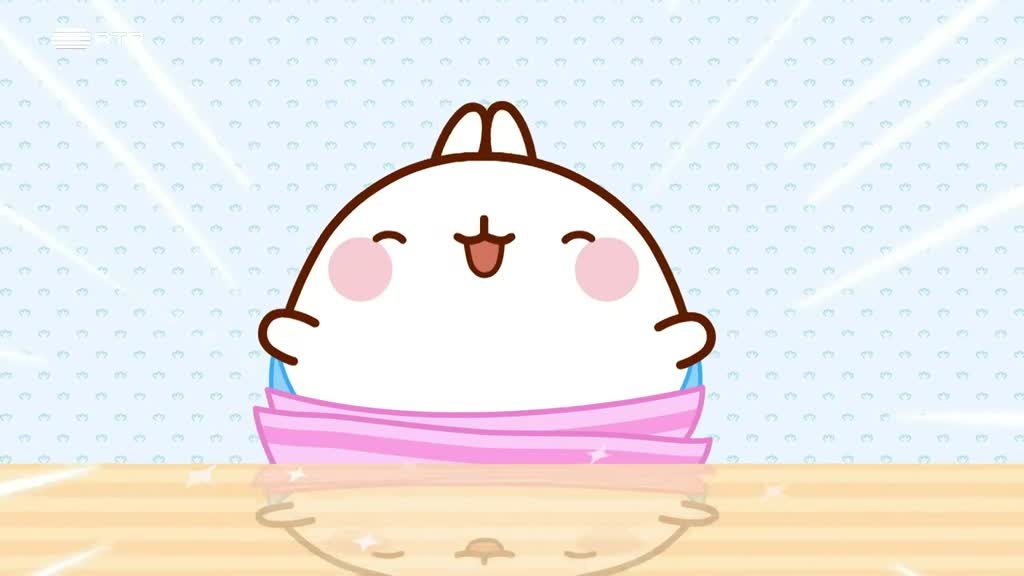 Imagem de Molang