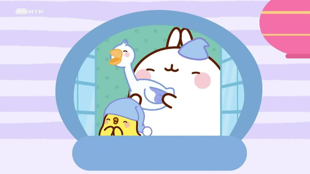 Imagem de Molang