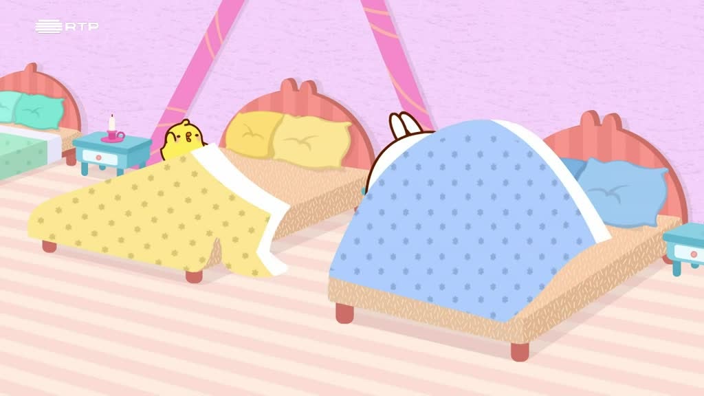 Imagem de Molang