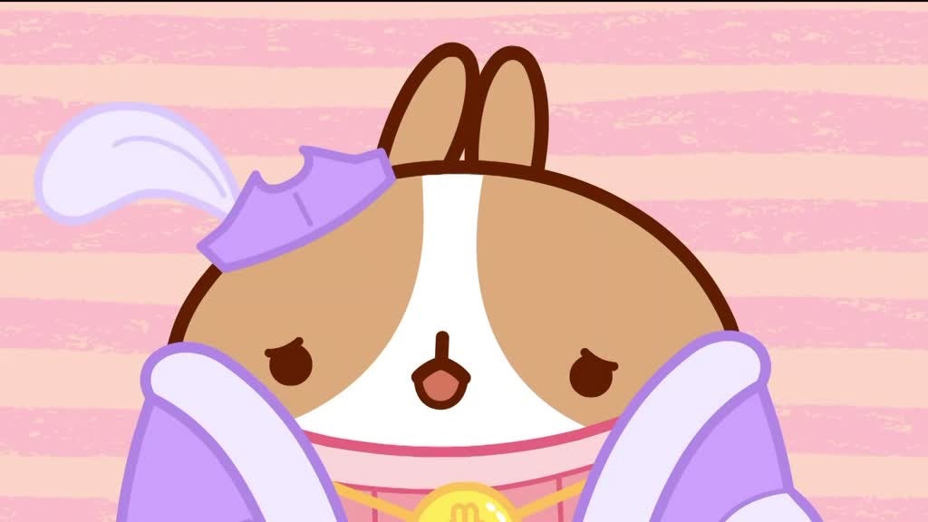 Imagem de Molang