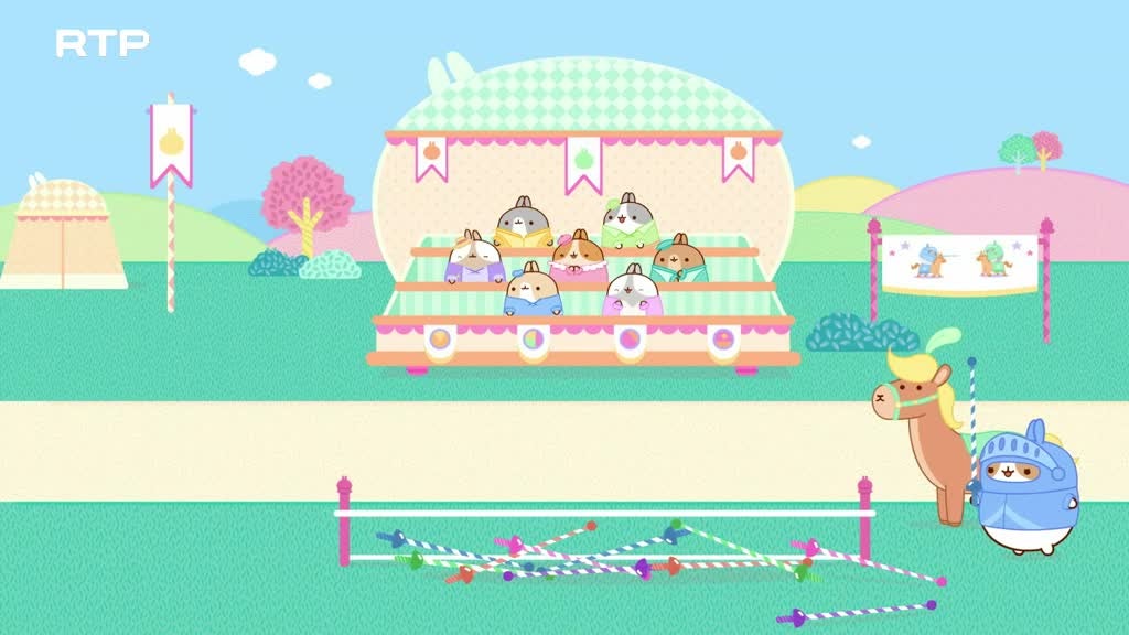 Imagem de Molang