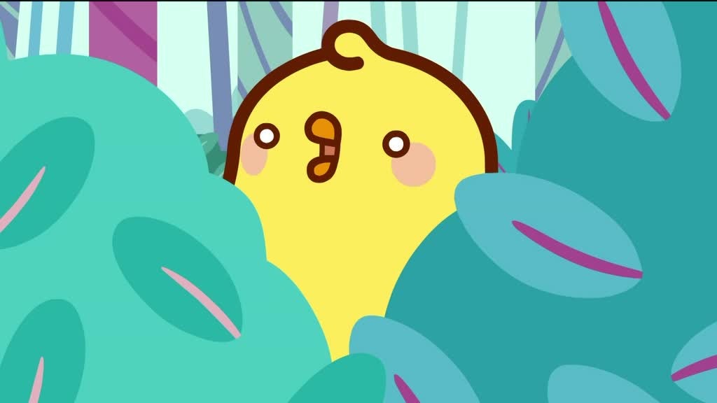 Imagem de Molang