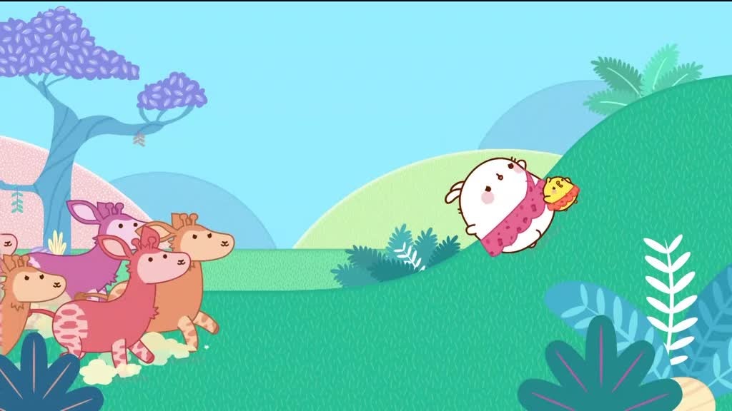 Imagem de Molang