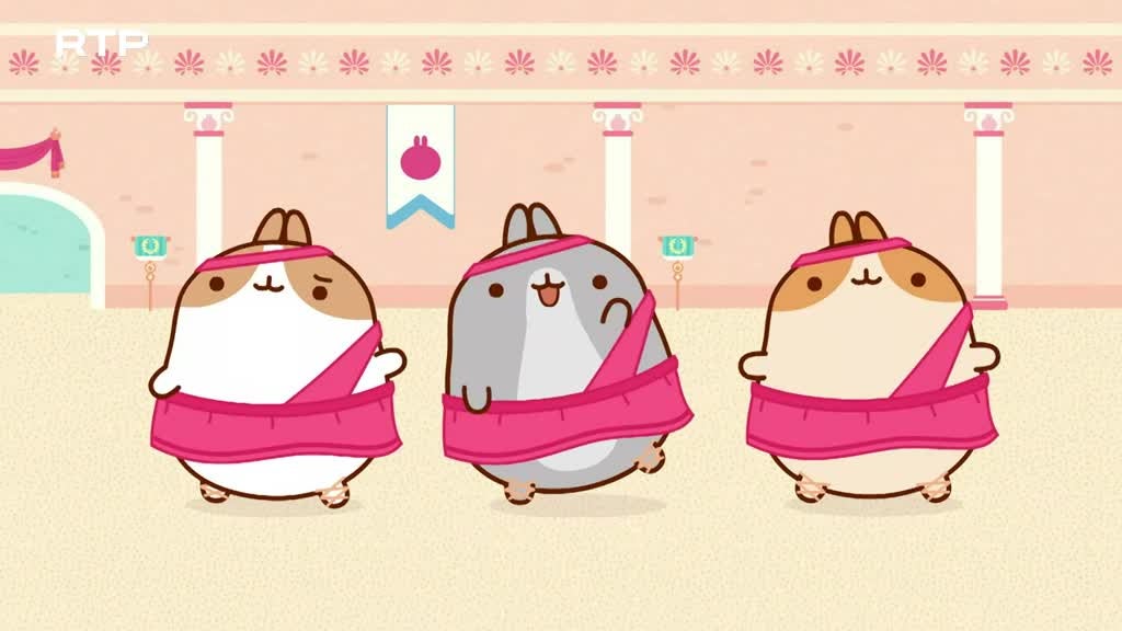 Imagem de Molang
