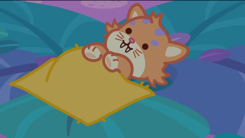 Imagem de Molang