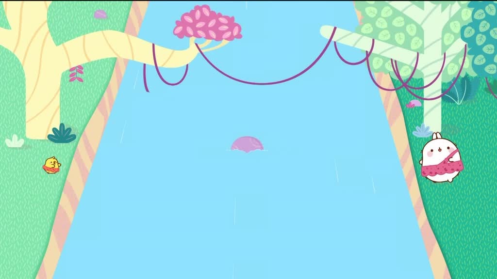 Imagem de Molang