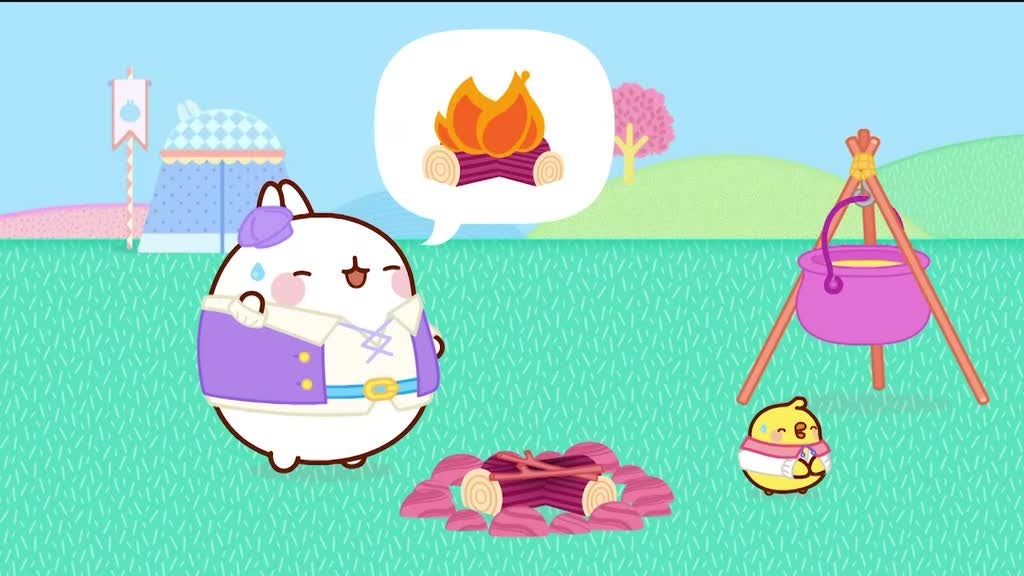 Imagem de Molang