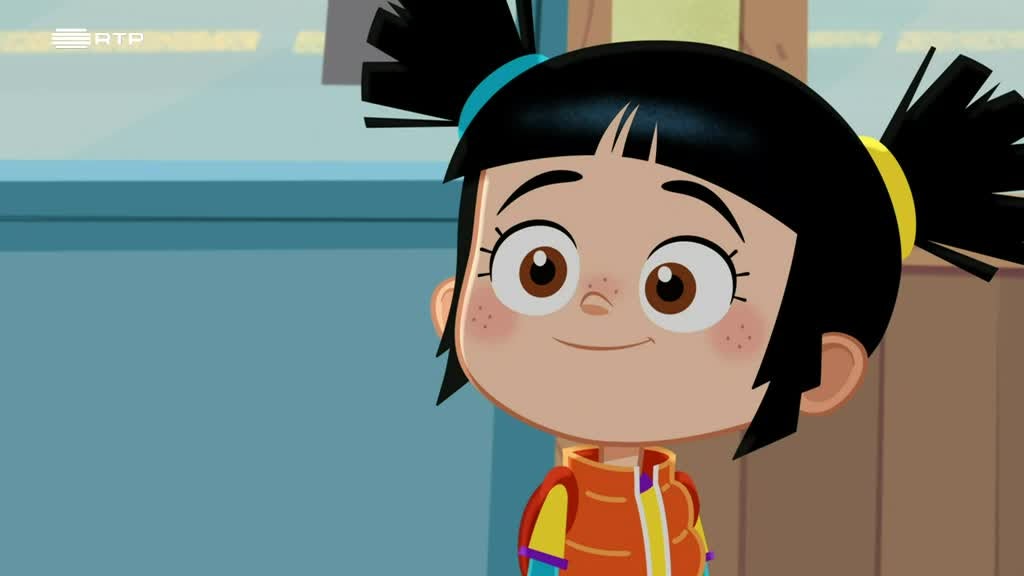 Imagem de Disco Dragão - O Ás dos patins