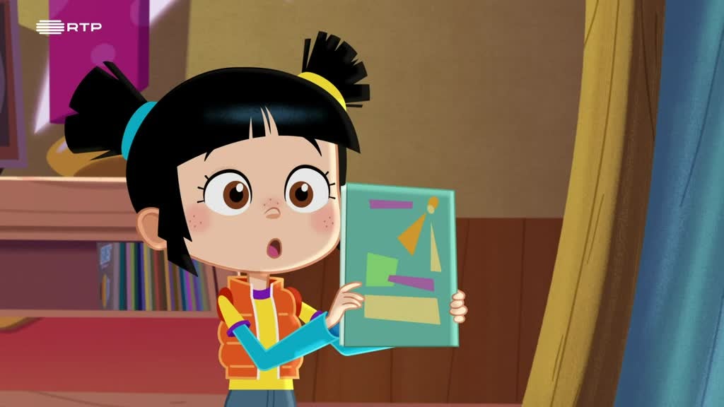 Imagem de Disco Dragão - Uma amiga divertida