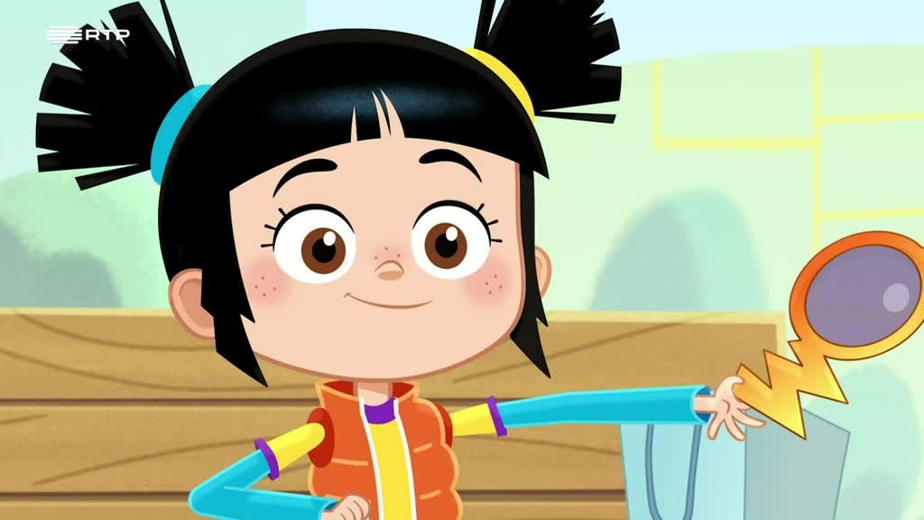 Imagem de Disco Dragão - Limão ou chocolate?