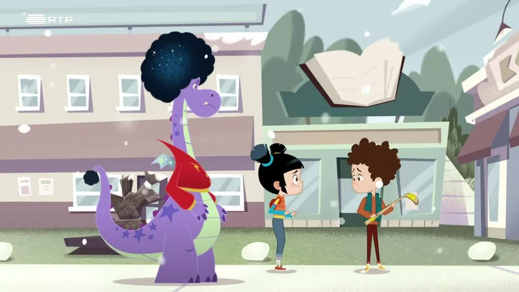 Imagem de Disco Dragão - As raparigas são umas nabas