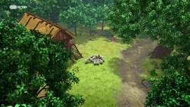 Imagem de Robin dos Bosques - Travessuras em Sherwood