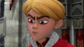 Imagem de Robin dos Bosques - Travessuras em Sherwood