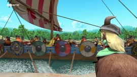 Imagem de Robin dos Bosques - Travessuras em Sherwood