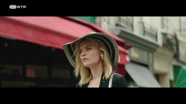 Imagem de O Paraso, Provavelmente