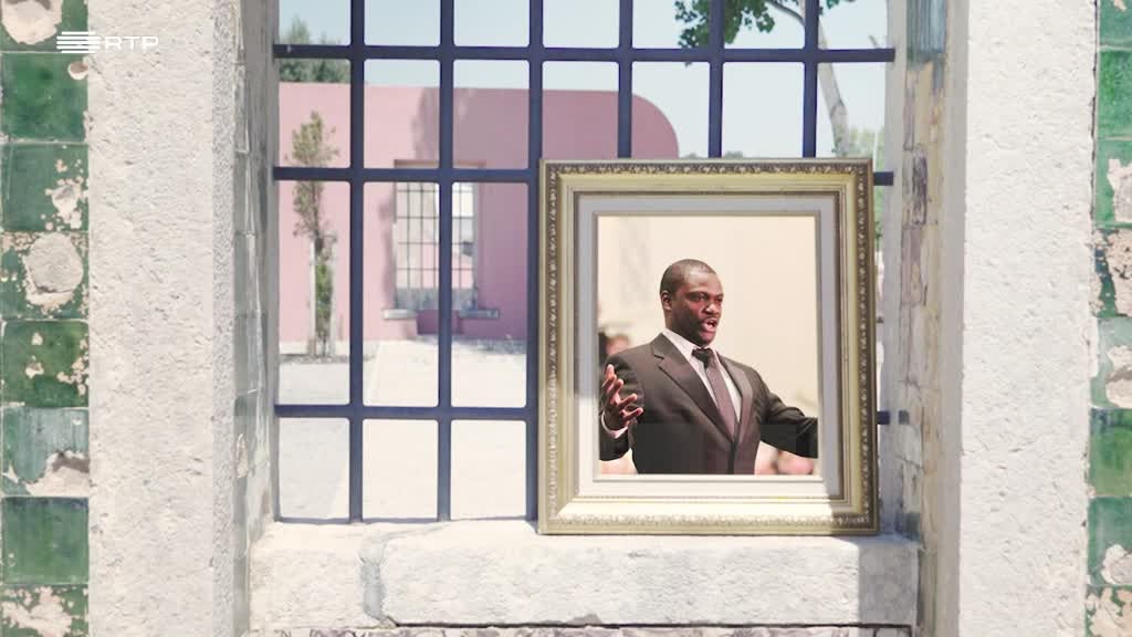 Imagem de Ases d´África - Nelson Ebo - Angola