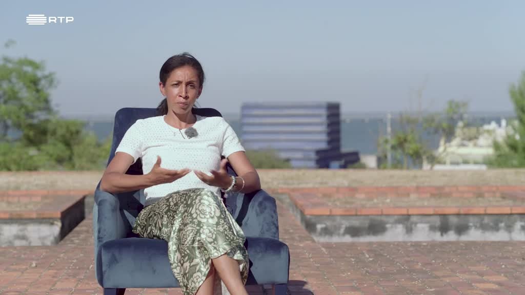 Imagem de Ases d´África - Cristina Camara - Angola